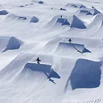 Riders 3* Laax