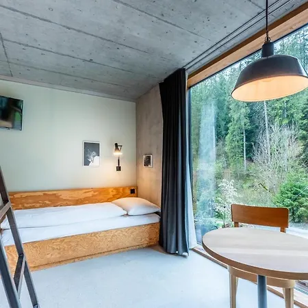 Riders Hotel 3*