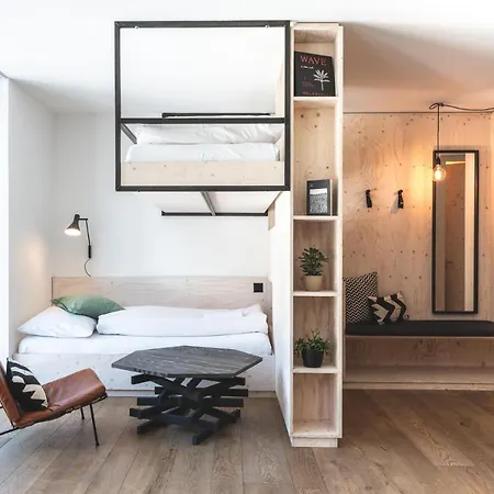 Riders Hotel