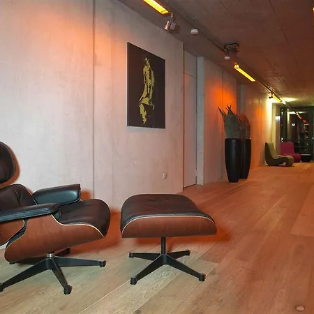 Riders Hotel Laax