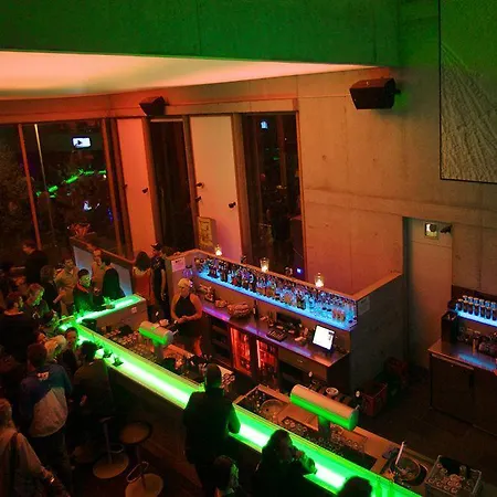 Riders Hotel 3*