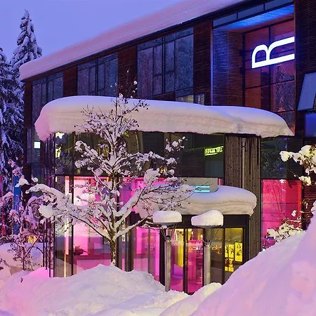 Riders Hotel 3*