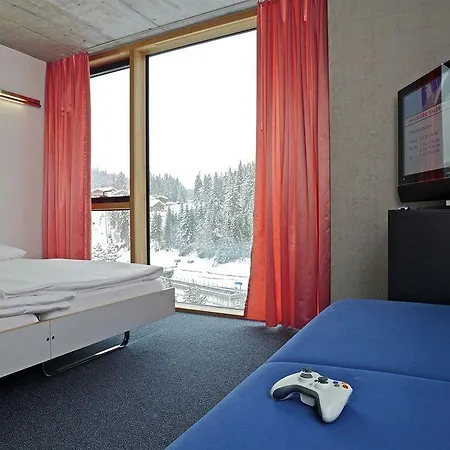 Hotel Riders 3*