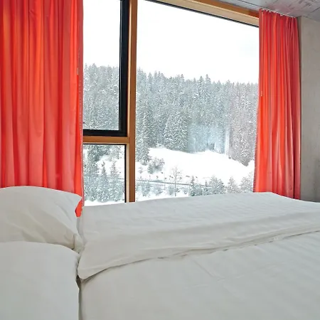 Hotel Riders 3*