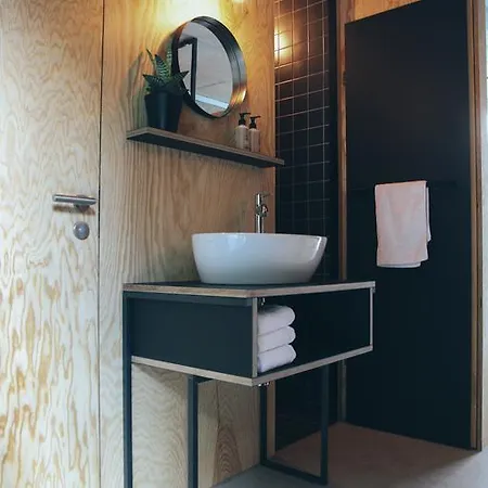 Riders Hotel Laax