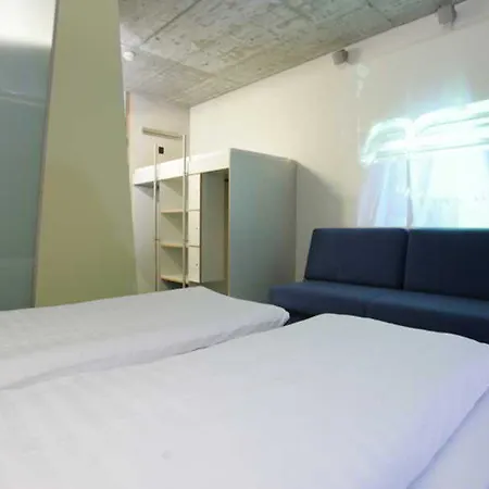 Riders Hotel 3*