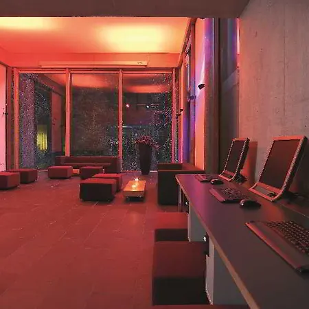 Hotel Riders 3*
