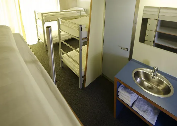 Szálloda Riders Laax