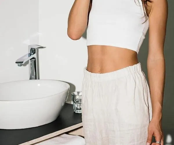 Szálloda Riders Laax