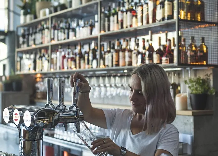 Szálloda Riders Laax