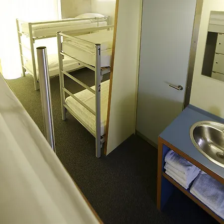 호텔 Riders 락스