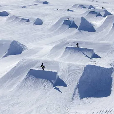 Riders 3* Laax
