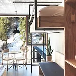 Riders Hotel Laax