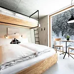 Hotel Riders Laax