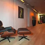 Riders Hotel Laax