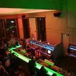 Riders Hotel 3*