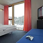 Hotel Riders 3*