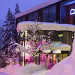 Riders 3* Laax