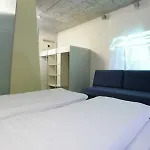 Riders Hotel 3*