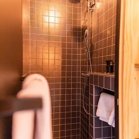 Riders Hotel Laax