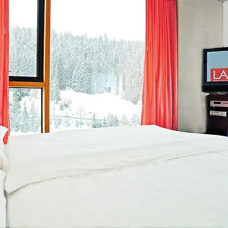 Riders Hotel Laax