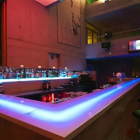 Riders Hotel