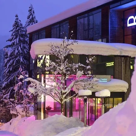 Riders 3* Laax